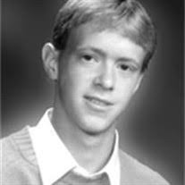 Obituary information for Aaron Mercer