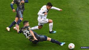 Gimnasia lp vs atlético tucumán compare before start the match. 4ol9x94noftham