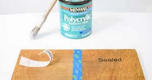 Trick For Getting Vinyl To Stick To Wood Wood Vinyl Staining Wood Stencil Vinyl