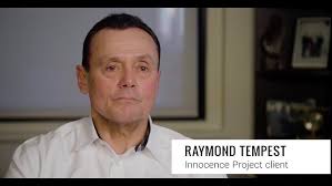 An interview with Raymond “Beaver” Tempest