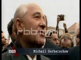 März 1931 in priwolnoje, udssr) ist ein russischer politiker. Gorbachev At Gdr S 40th Anniversary October 07 1989 Youtube