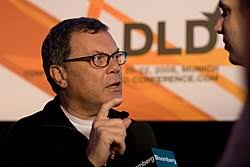 Martin Sorrell