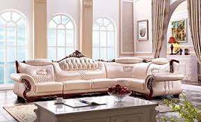 Amazon Com Ma Xiaoying Contemporary Living Room Furniture Set Leather Surface Solid In 2020 Living Room Sets Furniture Furniture Contemporary Living Room Furniture