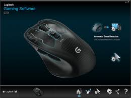 Not quite as basic as the equivalent razer synapse system, this software is still uncomplicated as well as durable. Logitech G700s Rechargeable Gaming Mouse Closer Look The Software Overclockers Club