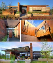 If a luxury desert oasis is something you fancy, we invite you to take a look at this villa by studio aiko. Desert Designs Amazing Homes Oasis Oriented Architecture Urbanist