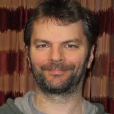 Philip Goodwin (@DrPhilGoodwin)