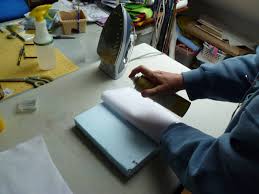 Now, 505 in the red can comes from frances but is still the same as the 505 found here in the usa. Sew Sew Art Framing 3 Ways