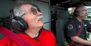 A Minnesota Man Decided to Visit all 775 Fire Departments in MN