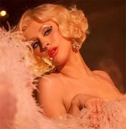 Interview: Burlesque's Christina Aguilera | Cinemablend