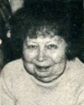 Obituary for Esther Marie (Osterberg) [Olson] Willander