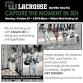 Shrunk3D Experience — Millard West Boys Lacrosse event image