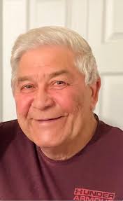 Obituary for Ernest Gray Calhoun Jr.