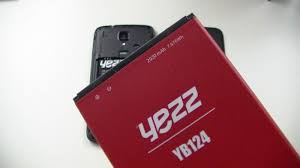 Test du Yezz Andy C5VP : de la 4G LTE à ...
