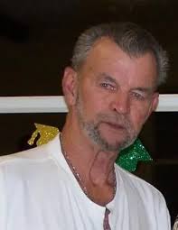 Obituary information for Ralph Edward Denham