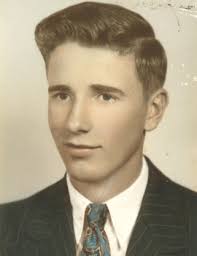 Obituary information for Dick Wright