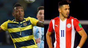 Jun 23, 2021 · ecuador vs peru is available to watch in the united kingdom & ireland. K4thaktlscmxzm