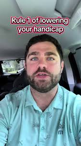 Waste Management Golf Injury