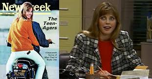 Smithers grew up with her parents and three sisters in woodland hills, california. Jan Smithers Got Discovered By Being A Legit Teen Rebel In 1966