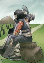 Magnus Of Kid Icarus Kid Icarus Kid Icarus Uprising Icarus