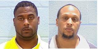 Four of eight men slain Wednesday