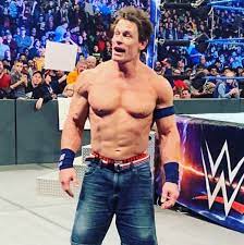 John Cena On Twitter John Cena Wrestling Superstars Wwe Legends