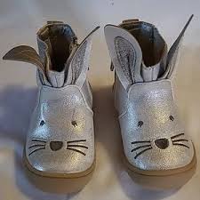 Cat and 2025 jack bunny boots