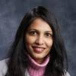 Dr. Aparna U. Pai, MD