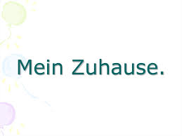 Deshalb gilt besonders beim kauf einer immobilie es in ruhe angehen zu lassen, damit sich die traumimmobilie nicht zum albtraum entwickelt. Mein Zuhause Online Presentation