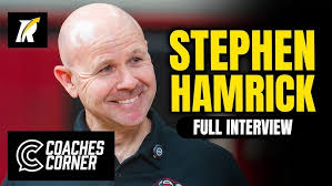 Interview with Imlay City HC Don Gauthier