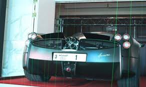 Number One Plate Sells For Nearly 5 Million In Uae Car Number Plates Super Cars Car