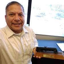 Jaime Alamillo's Instagram, Twitter & Facebook