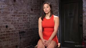 Abella Danger - Masochistic Pain Slut in Bondage, Tormented, and Used for  Her Holes