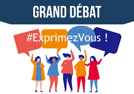 Het debat is vandaag opnieuw twee keer uitgesteld en begon uiteindelijk om 13.30 uur. Le Conseil De Vie Sociale Departemental Organise Son Grand Debat Centre Hospitalier Laborit