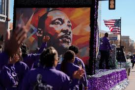 MLK Day 2026: DMV Closures, National Park Fees, and More