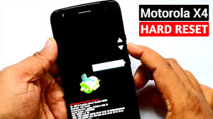 So if you planning to unlock bootloader on moto x4, then it's always better to wait until your warranty gets over. Moto X4 Hard Reset Motorola Xt1900 2 Xt1900 3 Xt1900 4 Xt1900 5 Xt1900 6 Xt1900 7 Factory Reset For Gsm