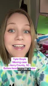 Missing Person Myrtle Beach This Week 2024