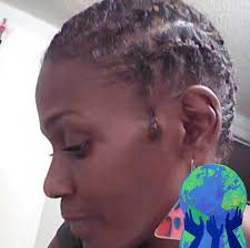 Stevenson Derival's mother wailed today as she clutched her son's photo and  struggled through tears to tell me what an incredible man her son was going  to be. Born in Haiti and