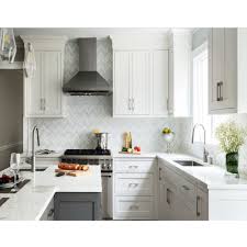 one unit l shape kitchen cabinets