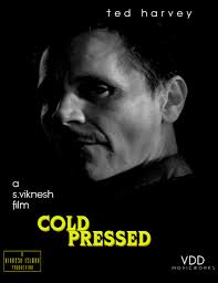 Cold Pressed