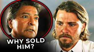 Why Kayce Sells The Dutton Ranch To Chief Rainwater YELLOWSTONE Season 5  Episode 14