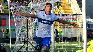 Cuenta oficial de la pontificia universidad católica de chile. Athletico Tenta Contratacao De Zagueiro Do Universidad Catolica Blog Da Nadja Ge