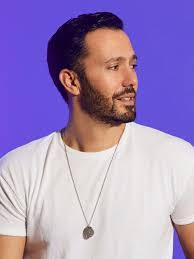 Jared Lee's Instagram, Twitter & Facebook