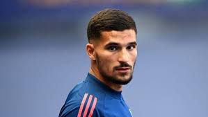 This page contains an complete overview of all already played and fixtured season games and the season tally of the club sc lyon in the season overall statistics of current season. Lyon Sporting Director Juninho Reveals Contact With Arsenal Man City Over Houssem Aouar