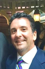 Thomas Moretti Obituary