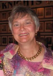 Sweet Adelines Region 6 WON