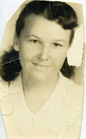 Obituary information for Edna Irene Johns