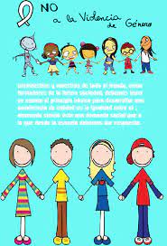 Resolución de conflictos y equidad en la escuela a veces se piensa que, por ejemplo, un castigo o una suspensión escolar que no se discutan resolverán con eficacia ciertos problemas interpersonales. Hacia Una Escuela Con Equidad De Genero Publications Facebook