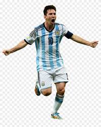 Brasil 2014 football, flag and trophy. Lionel Messi Argentina Png Transparent Png 819x976 985981 Pngfind