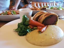 Gordon ramsay is one of the world's best known chefs. Atlantis Dubai Blog Bibz Eats