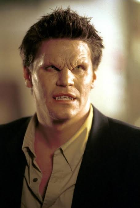 Buffy the existentialist vampire slayer – Understanding Society